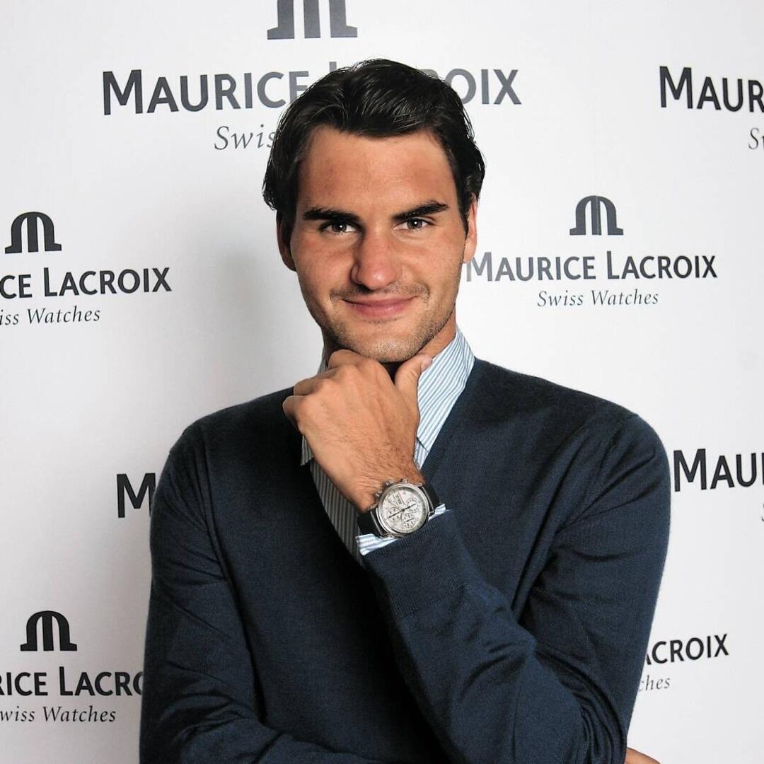 Maurice lacroix brand ranking discount